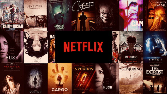 Halloween: 10 ótimos filmes de horror na Netflix. – Já Viu?